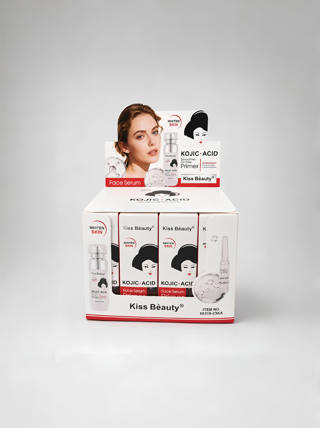 Skincare Coreano