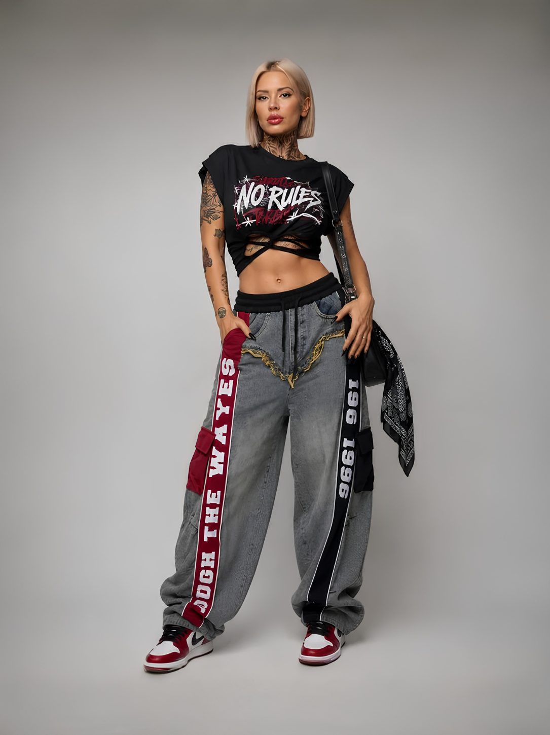 Pantalones