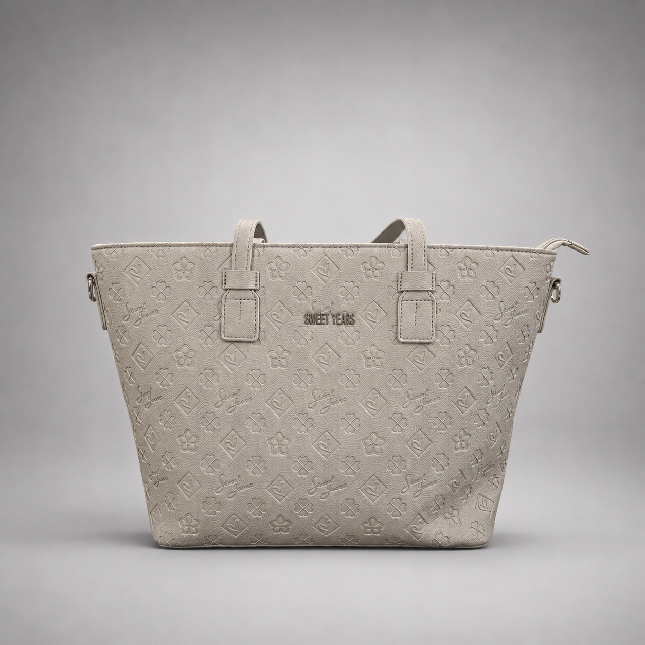 Bolso Shopper Monogram
