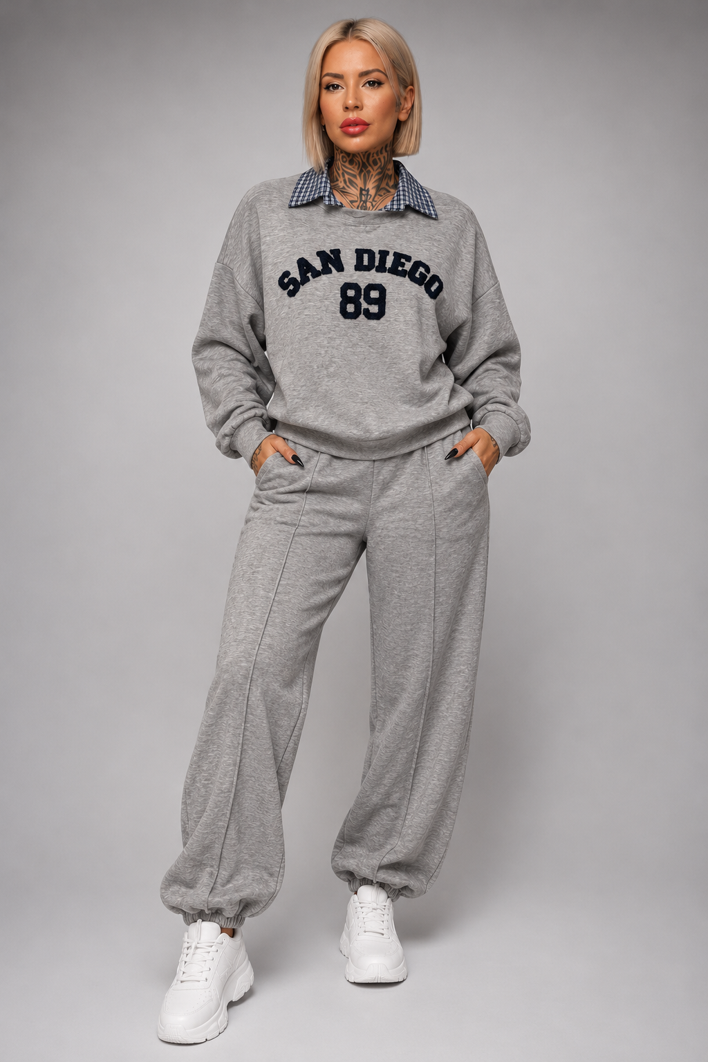 Conjunto Deportivo San Diego 89