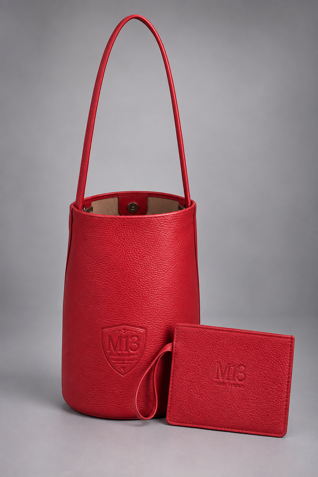 Bolso M13 Luxury – Primera Edición Limitada