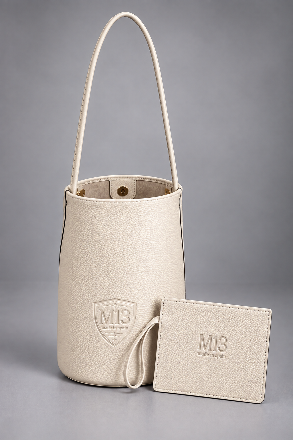 Bolso M13 Luxury – Primera Edición Limitada