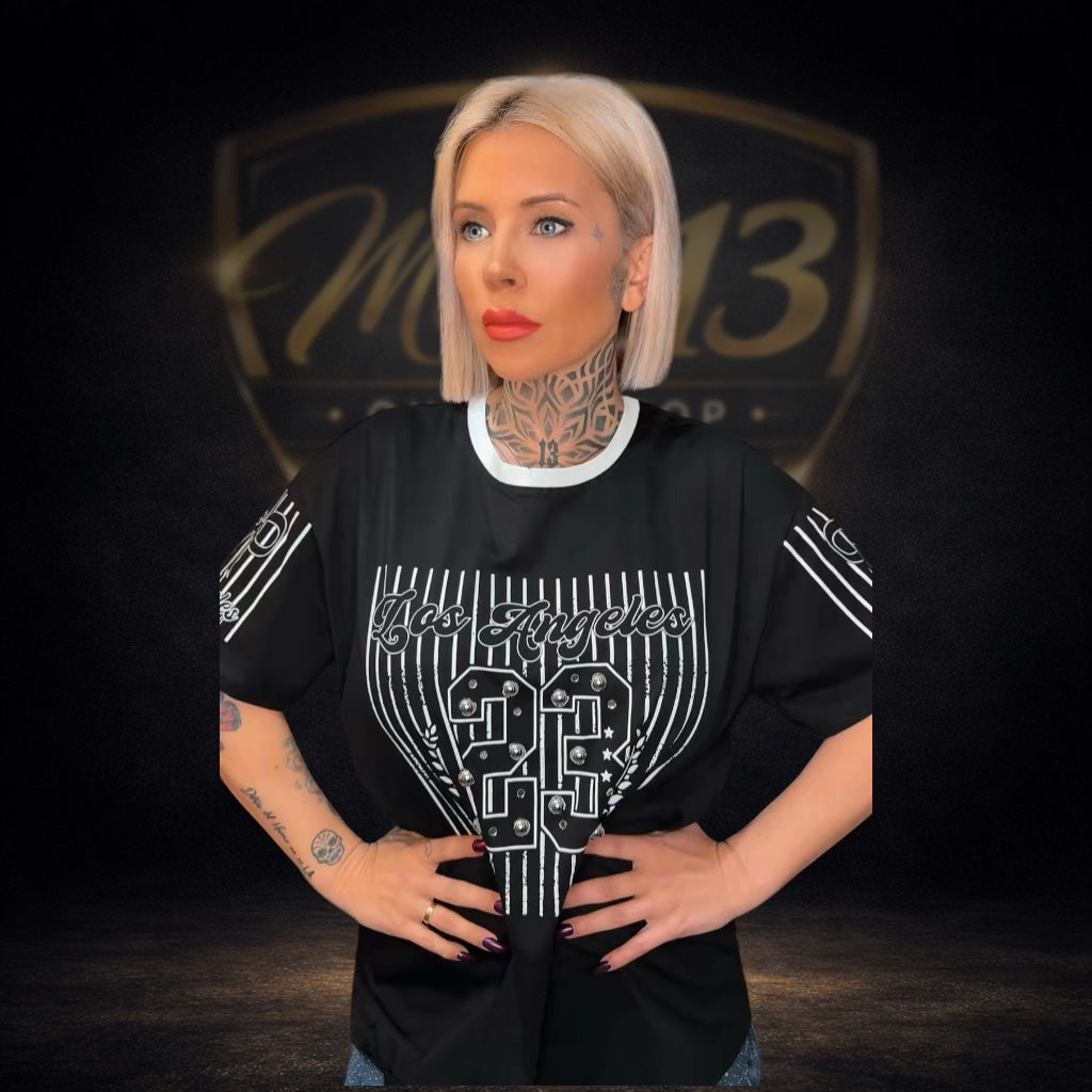 CAMISETA 23