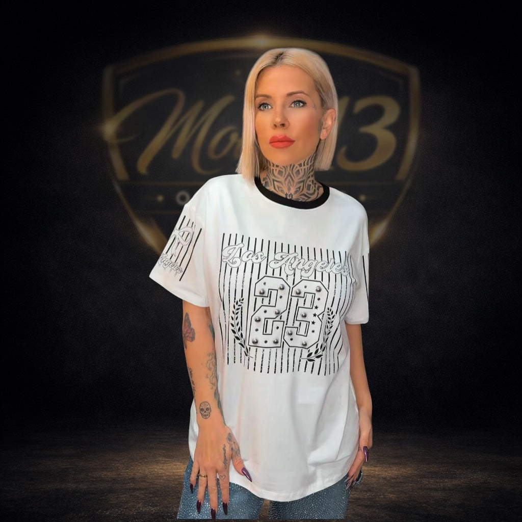 CAMISETA 23
