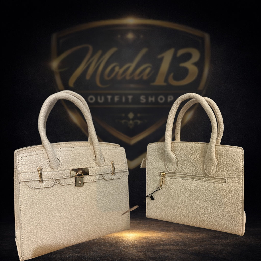 Bolso candado