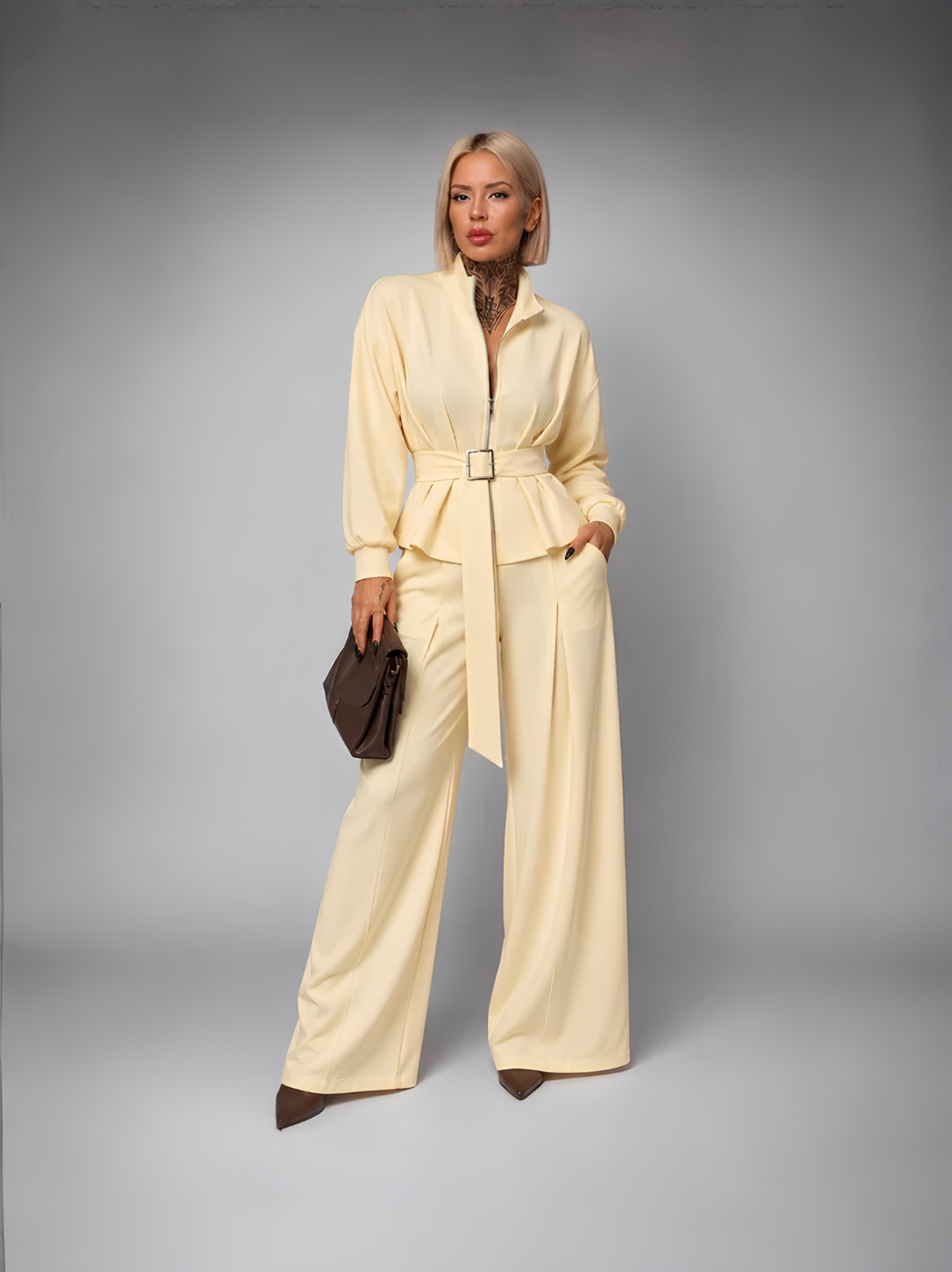 Novedades mujer