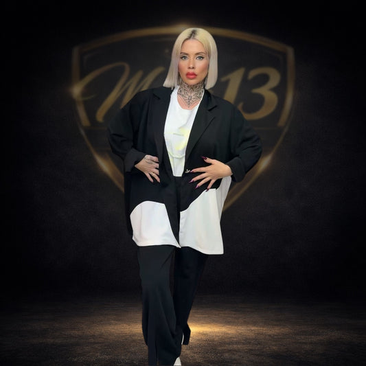 TRAJE ESPERANZA