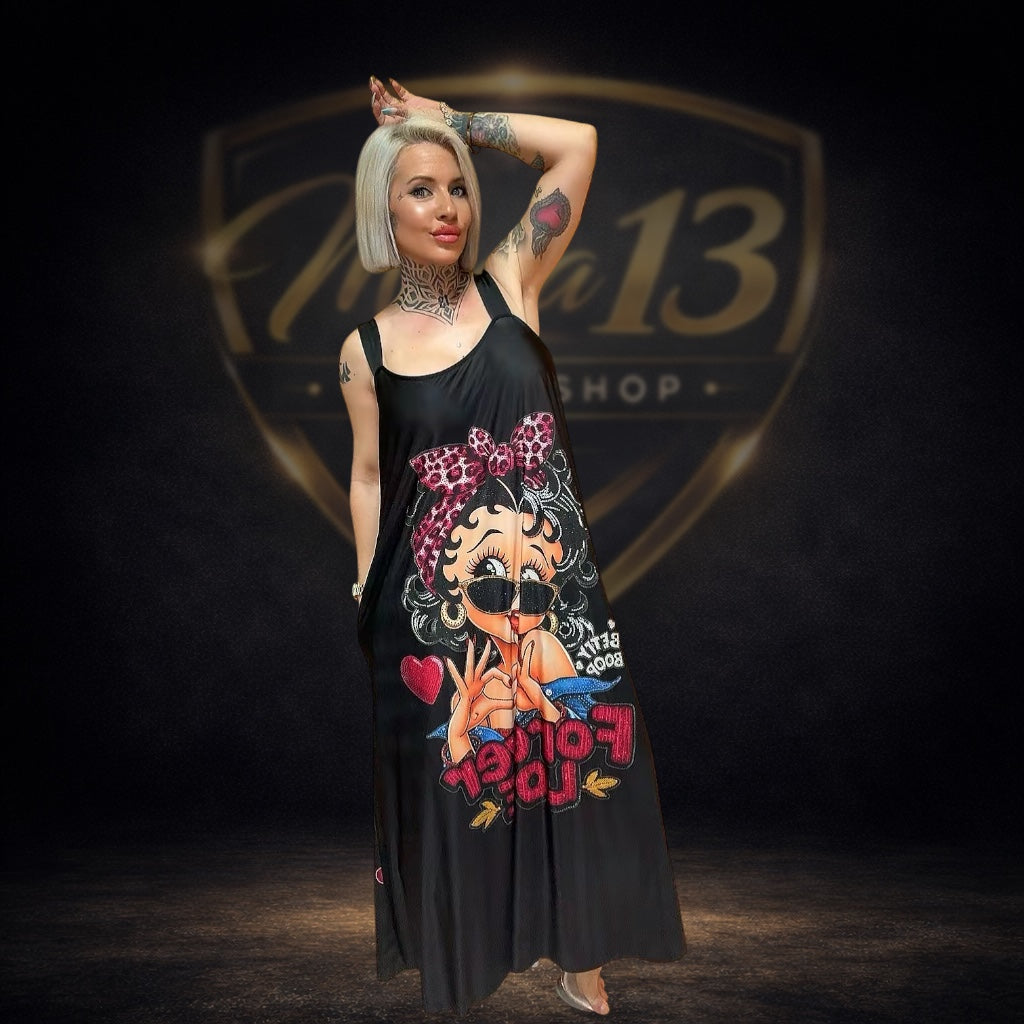 Vestido Forever Love