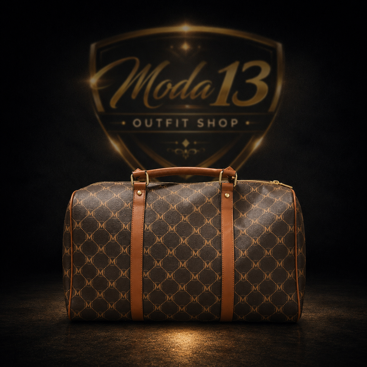 Bolsa de Viaje Urban Style