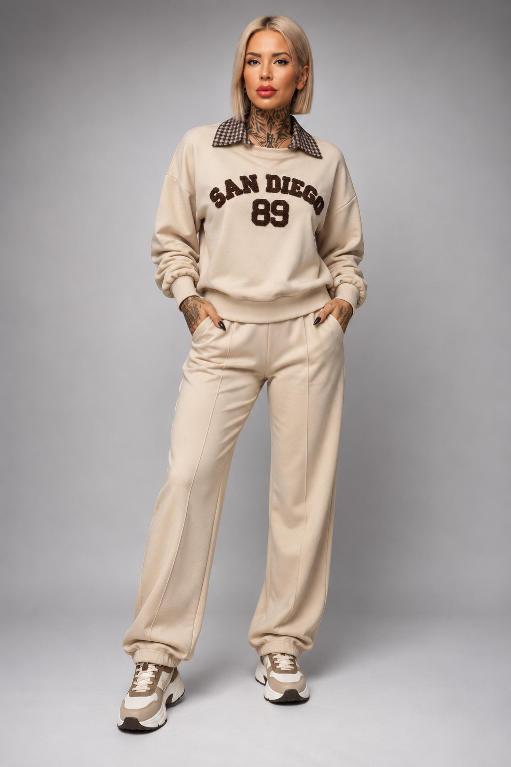 Conjunto Deportivo San Diego 89