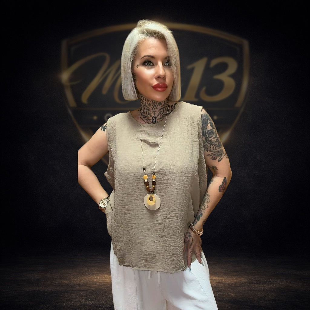 Camiseta Kenia