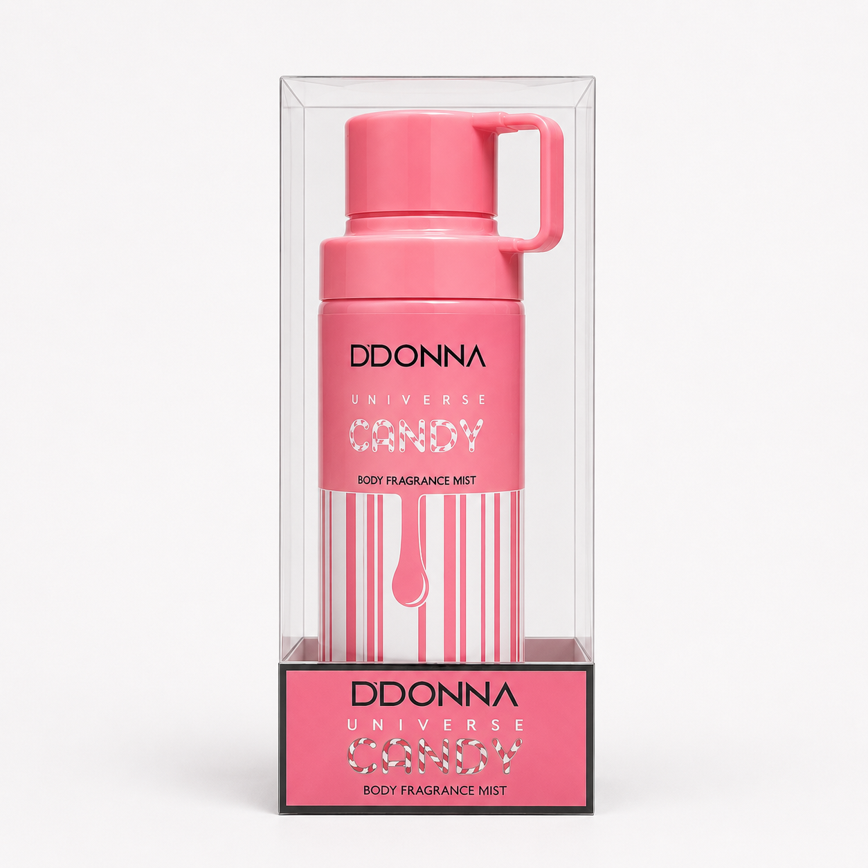 Body Mist DDONNA Universe Candy
