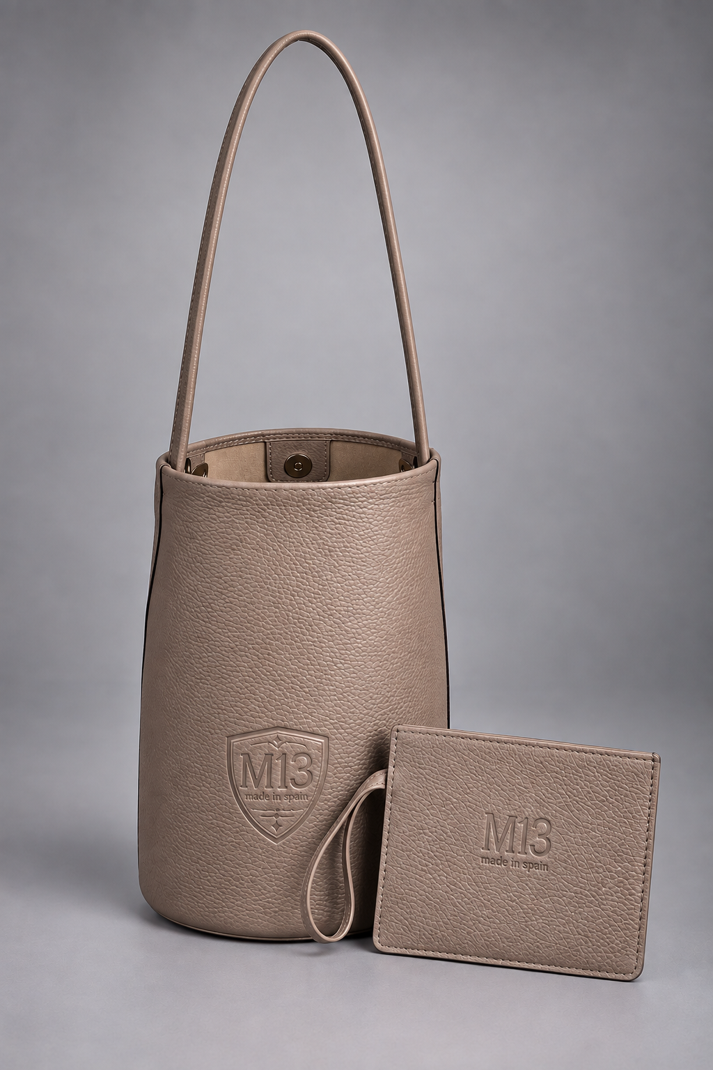 Bolso M13 Luxury – Primera Edición Limitada