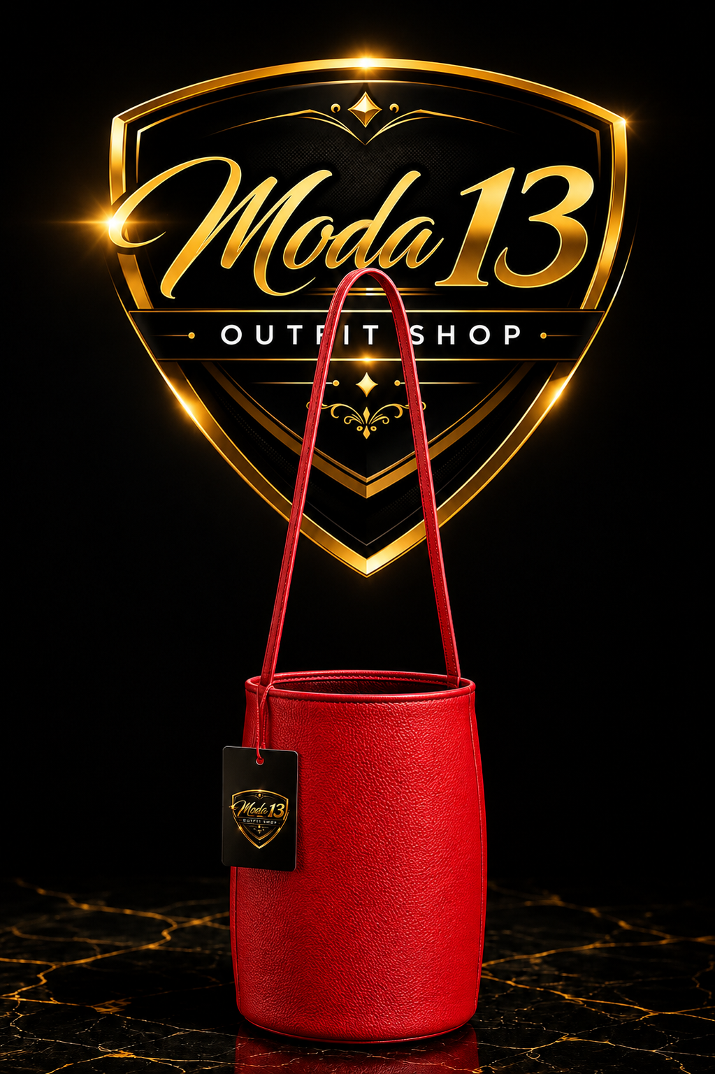 Bolso Artesanal de Piel Vacuno M13 – Hecho en Ubrique