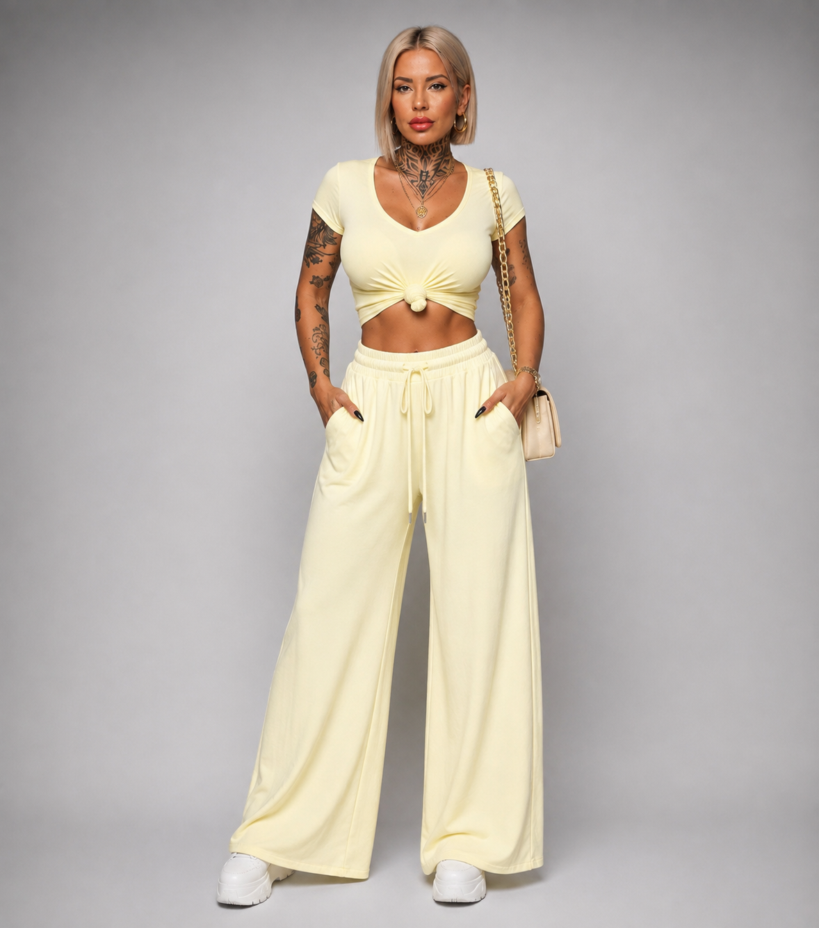 Pantalón Sport
