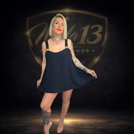 Blusa Romana