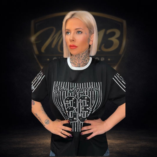 CAMISETA 23