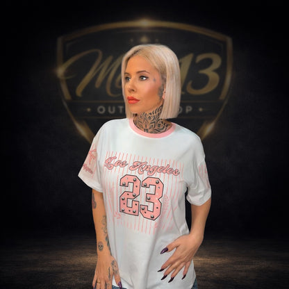 CAMISETA 23