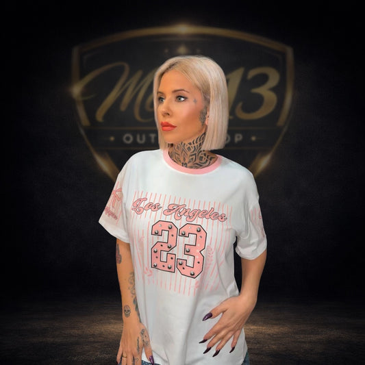 CAMISETA 23