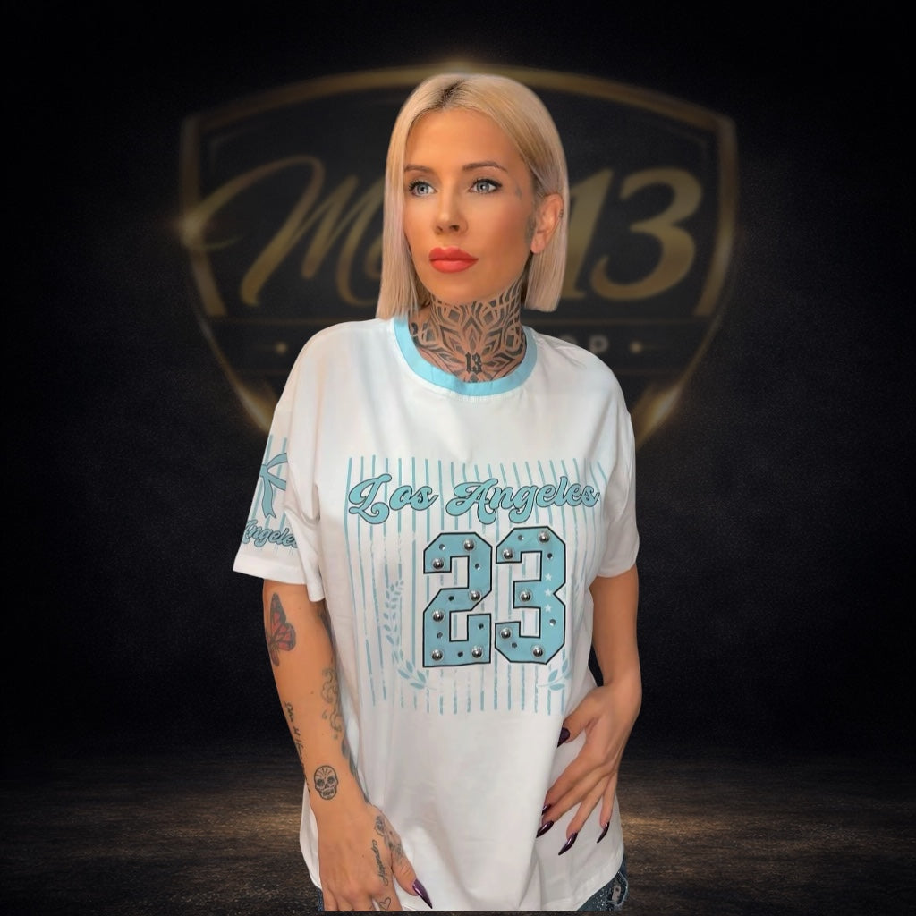 CAMISETA 23