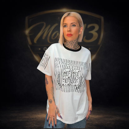 CAMISETA 23