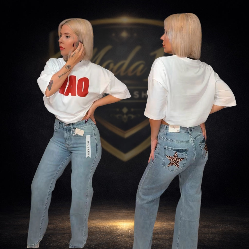 PANTALON ESTRELLA