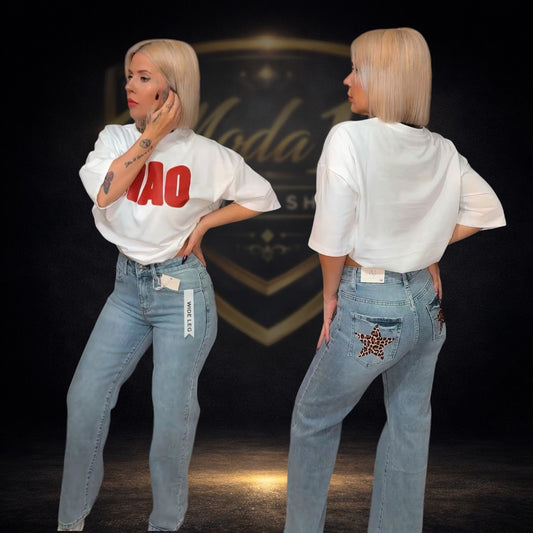 PANTALON ESTRELLA