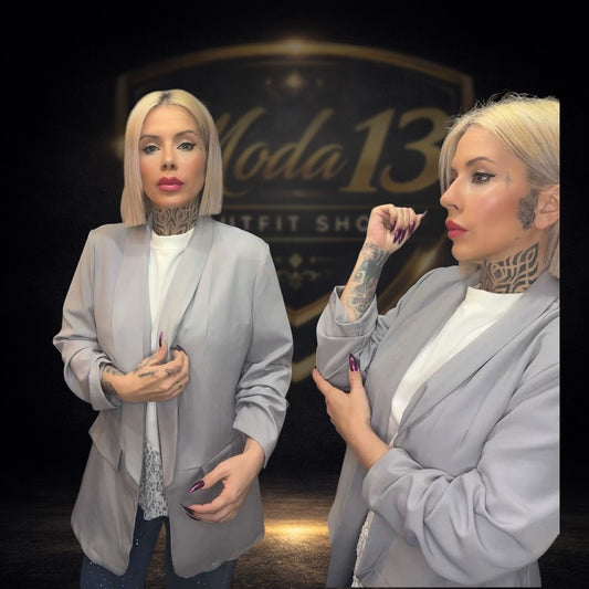 americana abierta