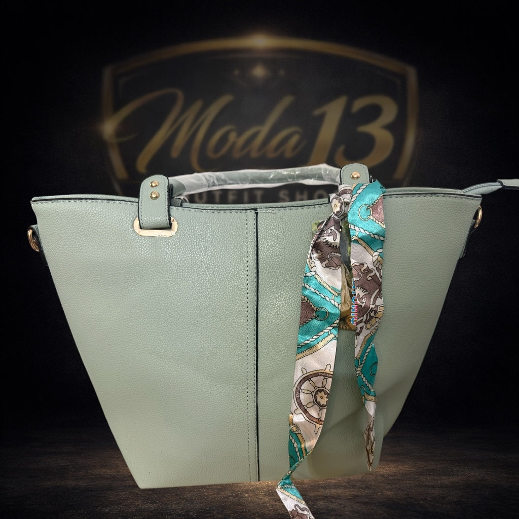 Bolso Pañuelo