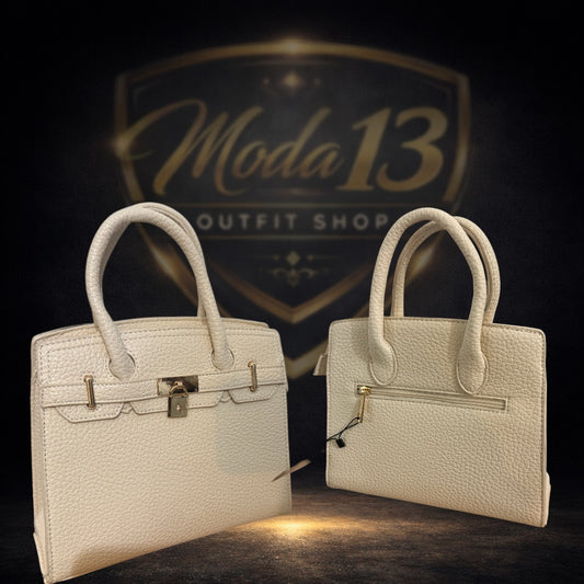 Bolso candado