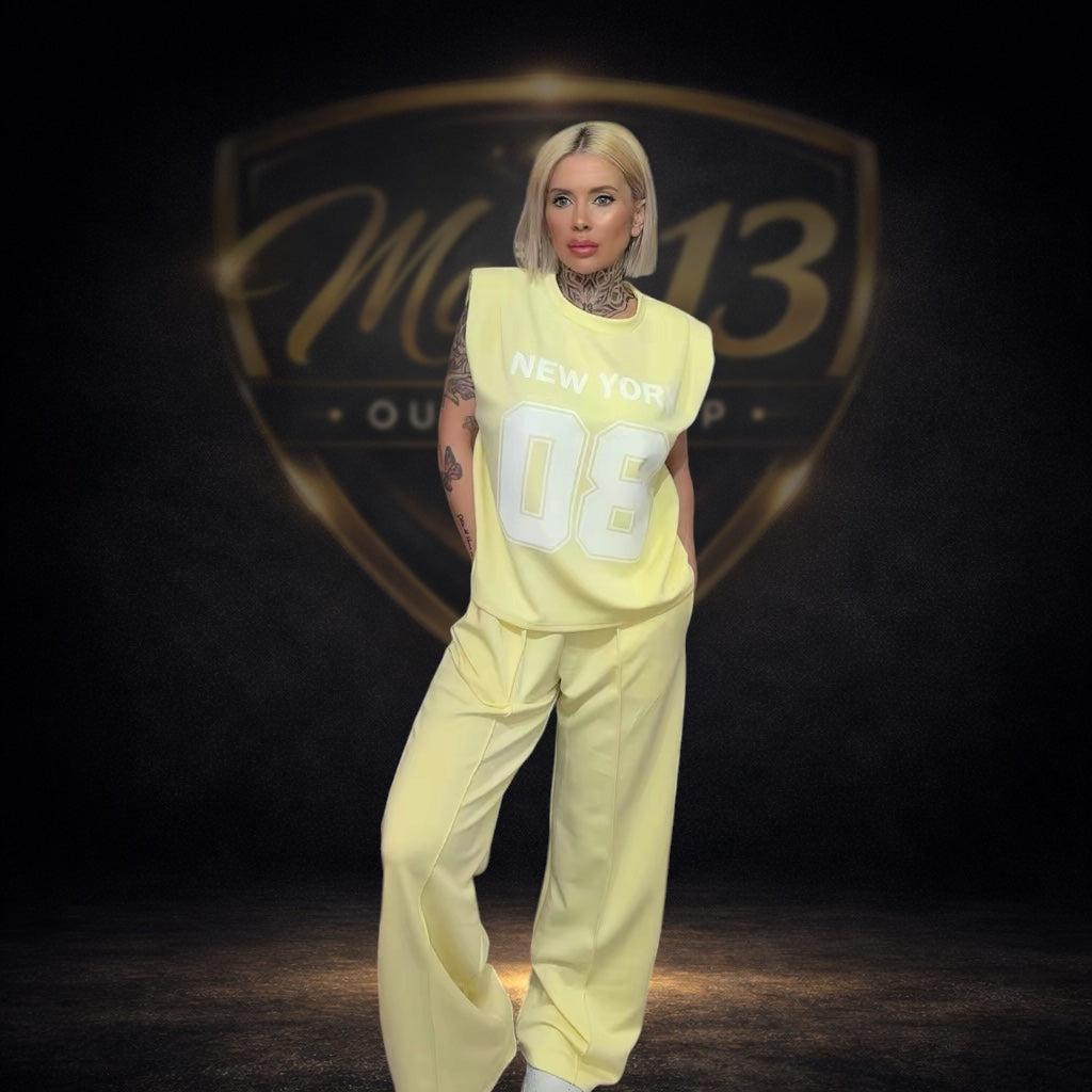 conjunto new york