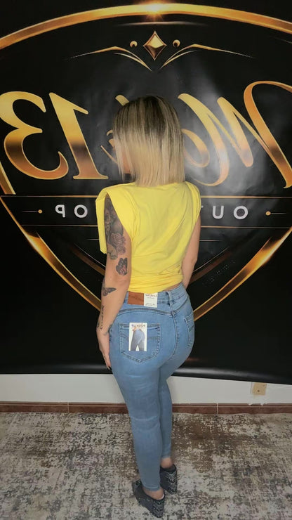 pantalon lovely