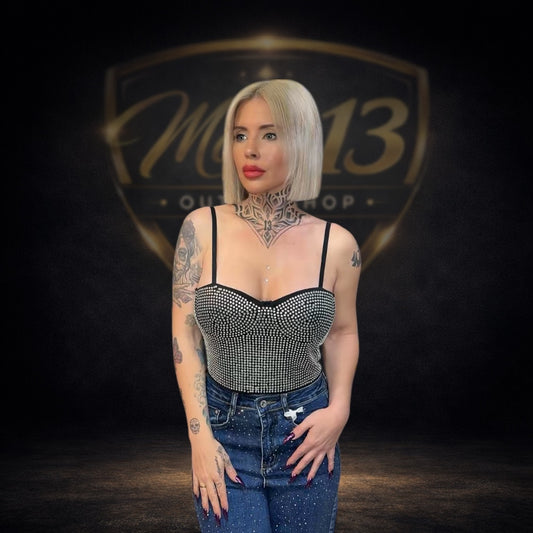 top diamante